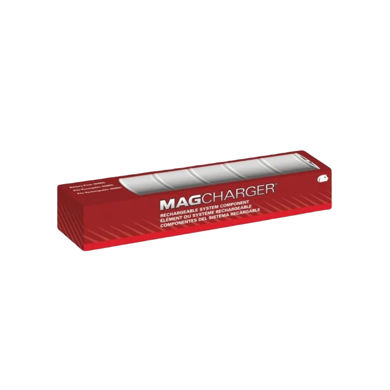 Magcharger Replacement Battery 6 Volts