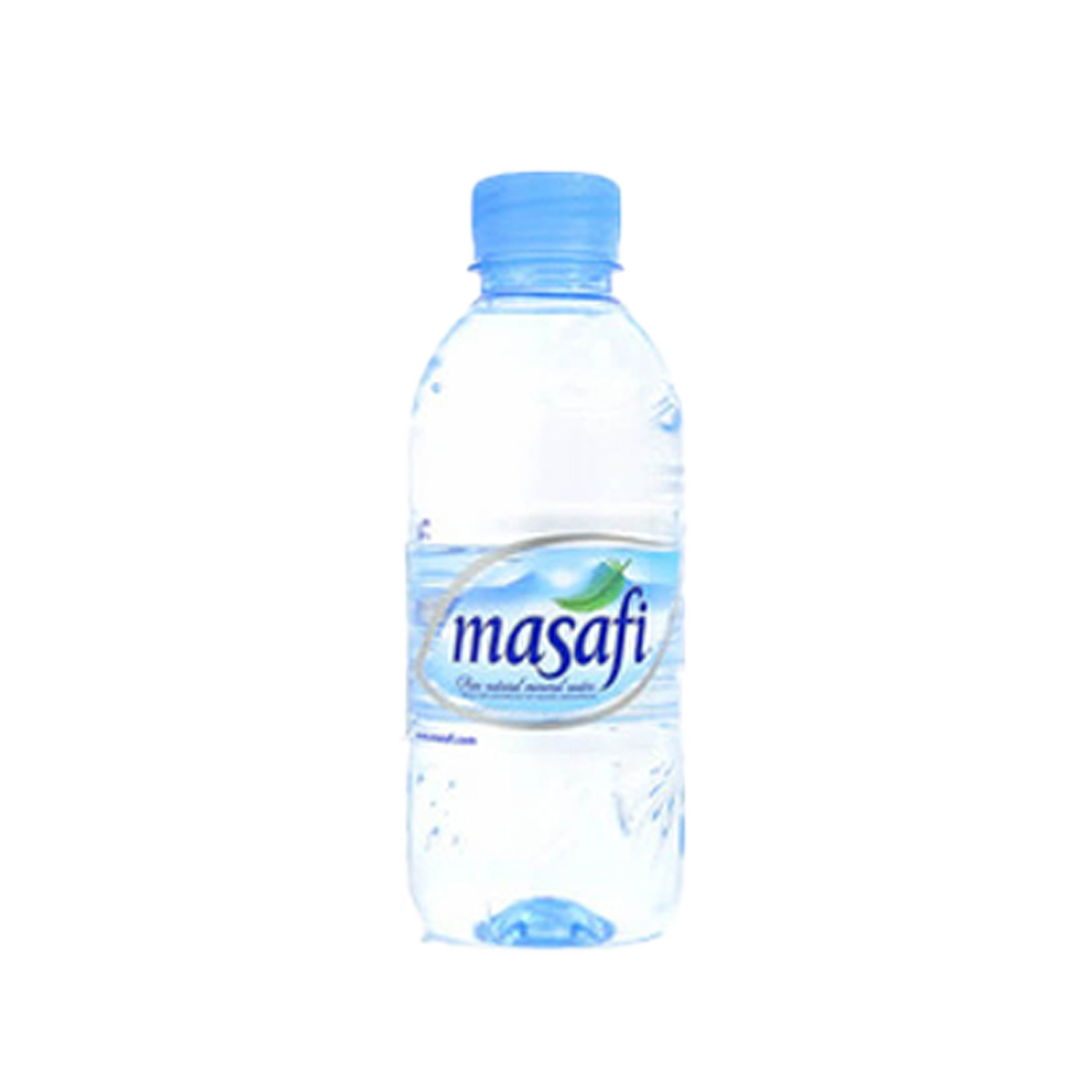 Masafi Water 330ml