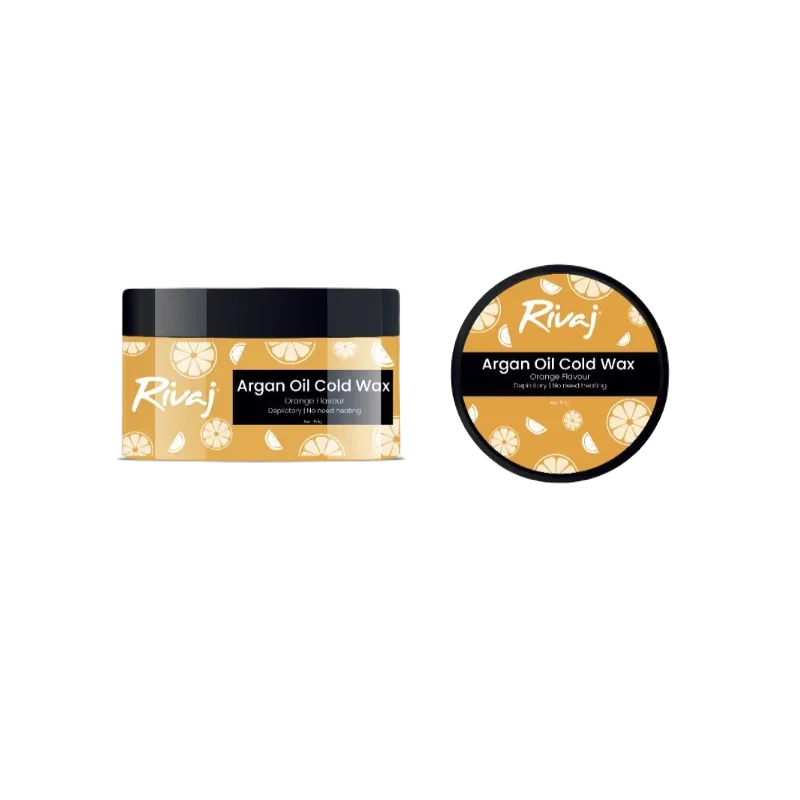 Rivaj uk Orange Lipowax 100ml