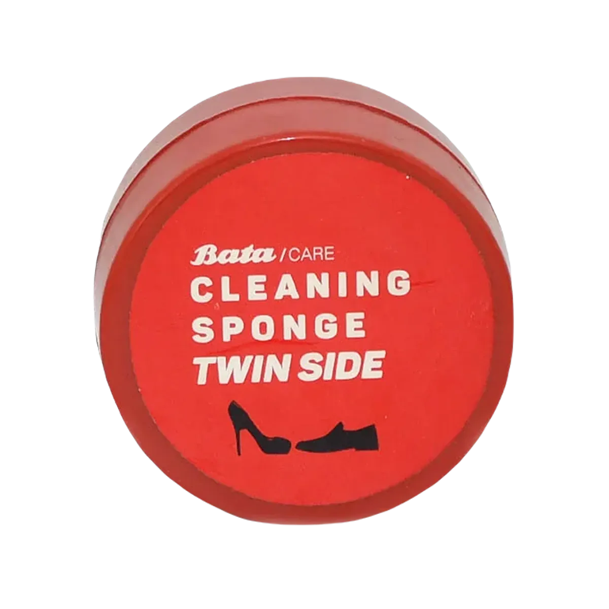 Bata Care Cleaning Sponge Twin Side Article No 928-0096