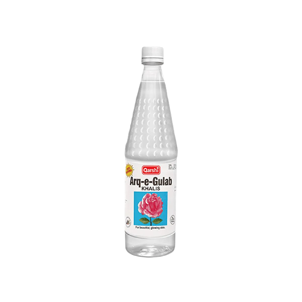 Qarshi Arq-E- Ghulab 800ml