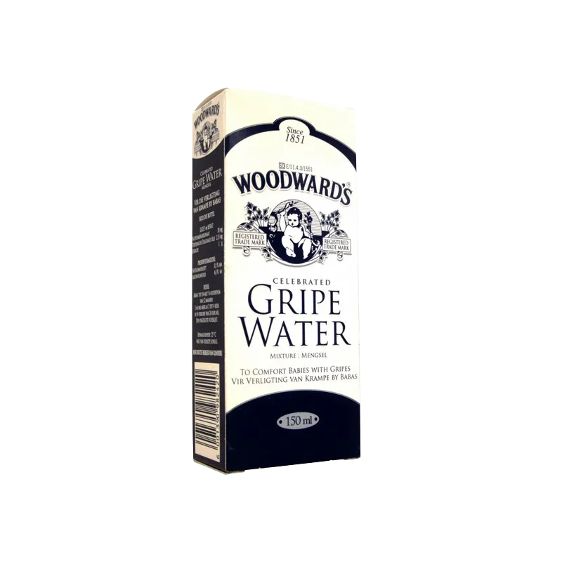 Woodwards Gripe Water