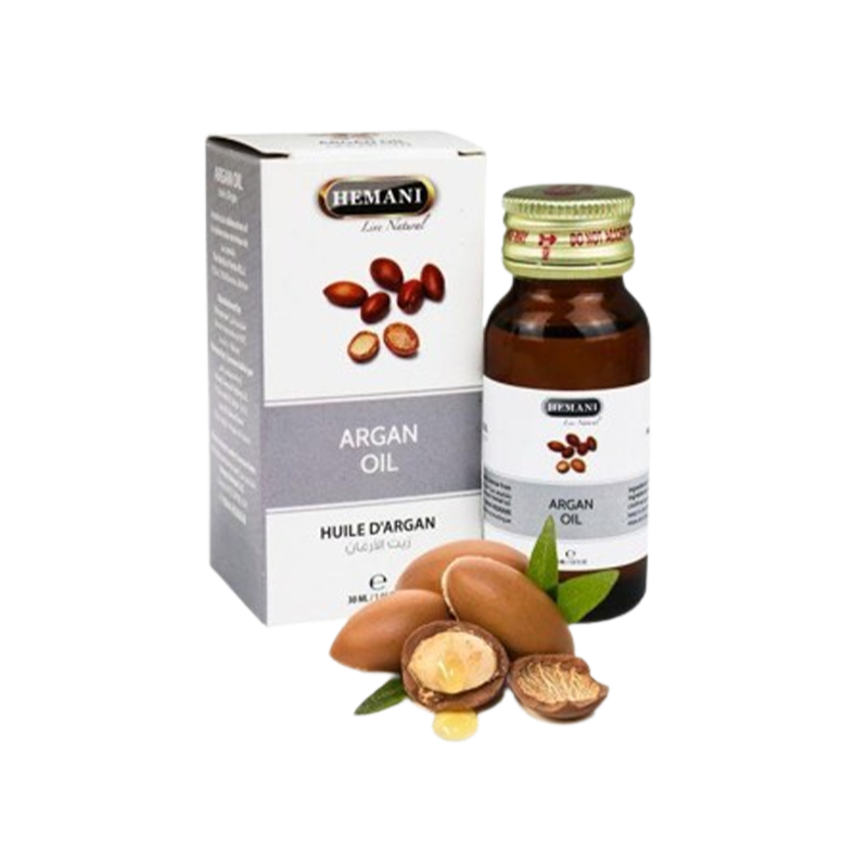 Hemani Argan Oil 30ml