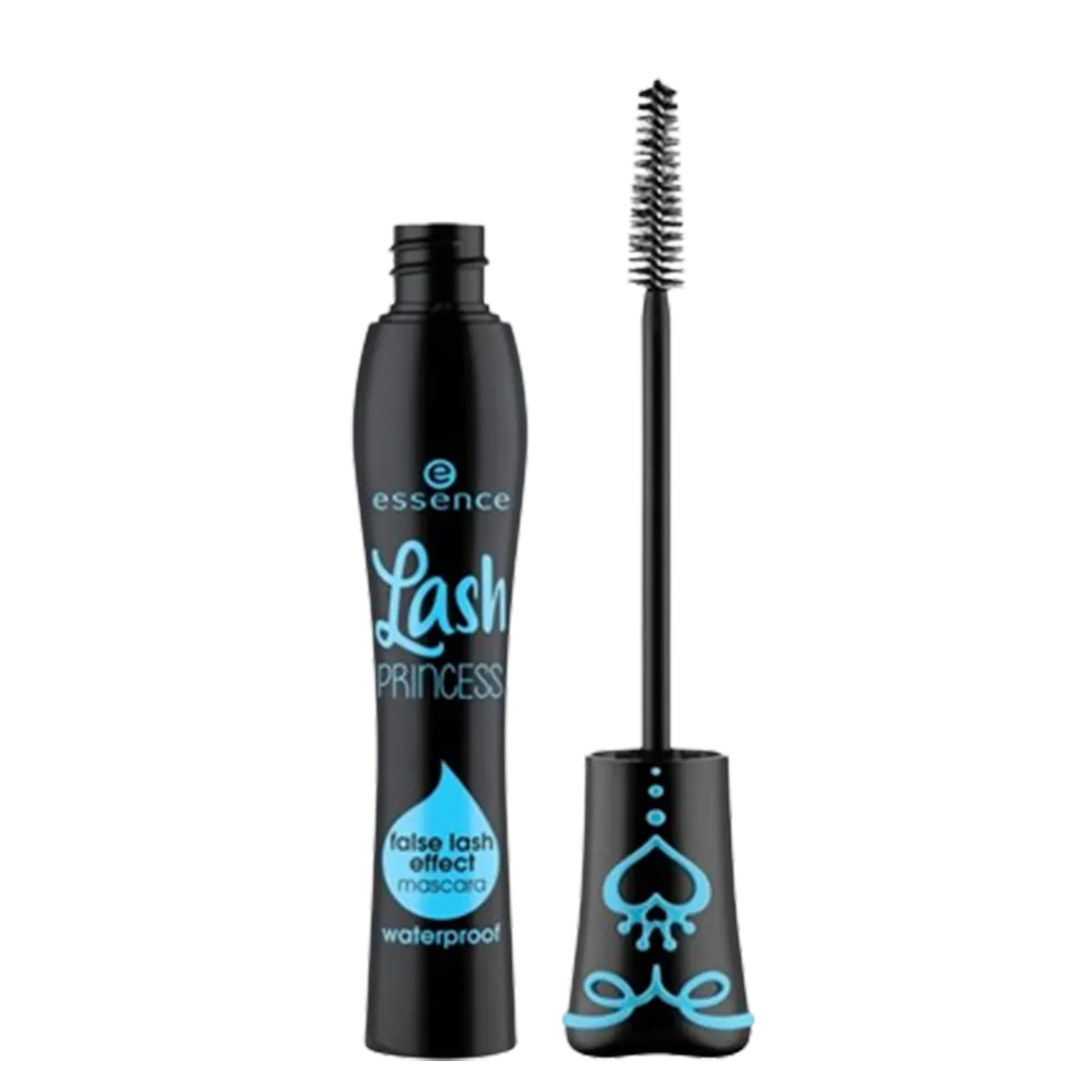 ESSENCE LASH PRINCESS FALSE LASH EFFECT MASCARA