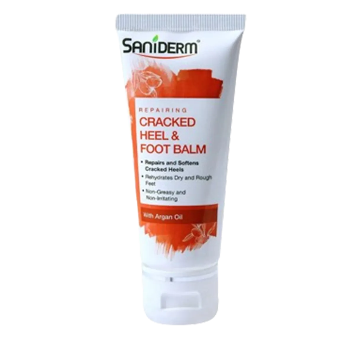 Saniderm Cracked Heel & Foot Cream 50g