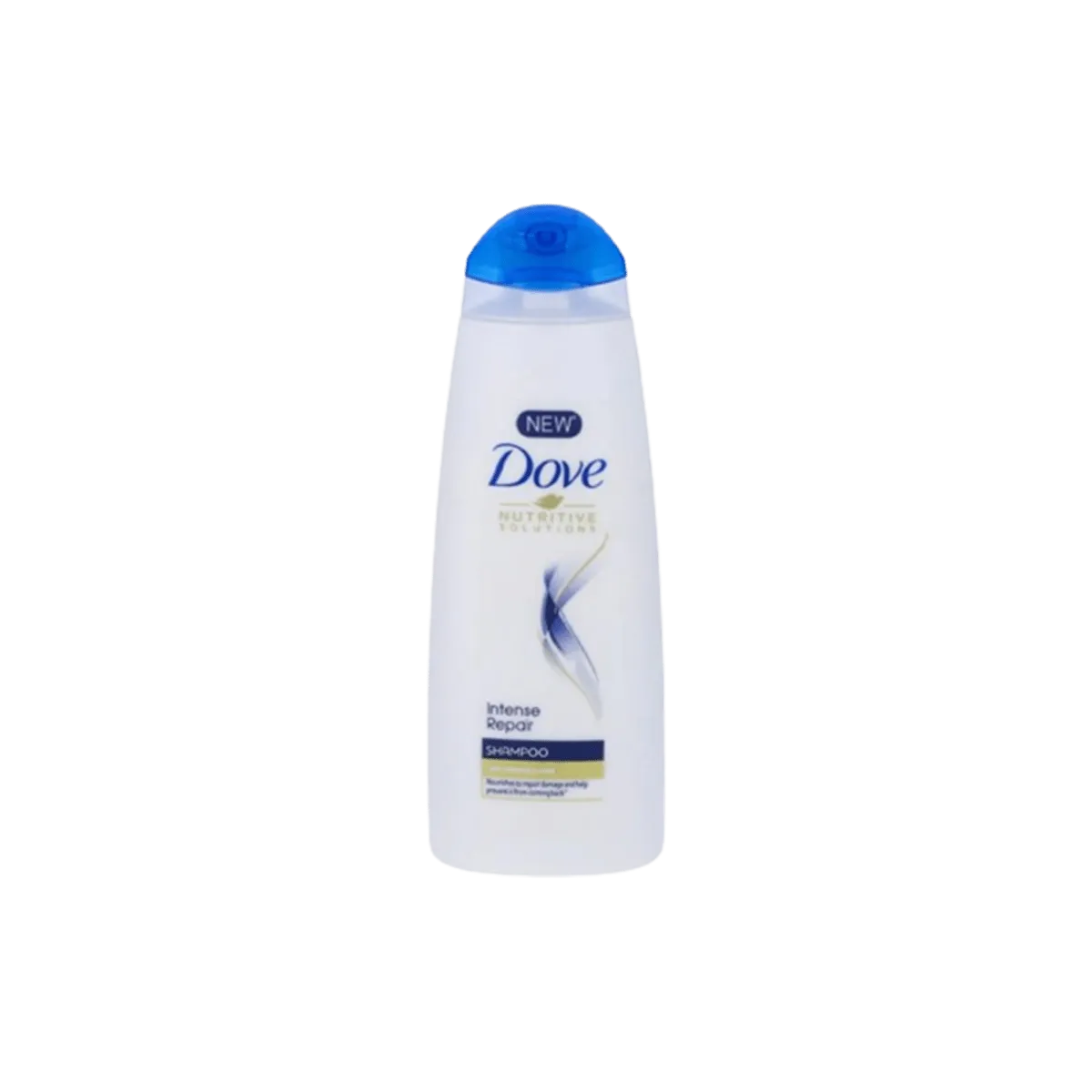 Dove Intense Repair Shampoo 360ml