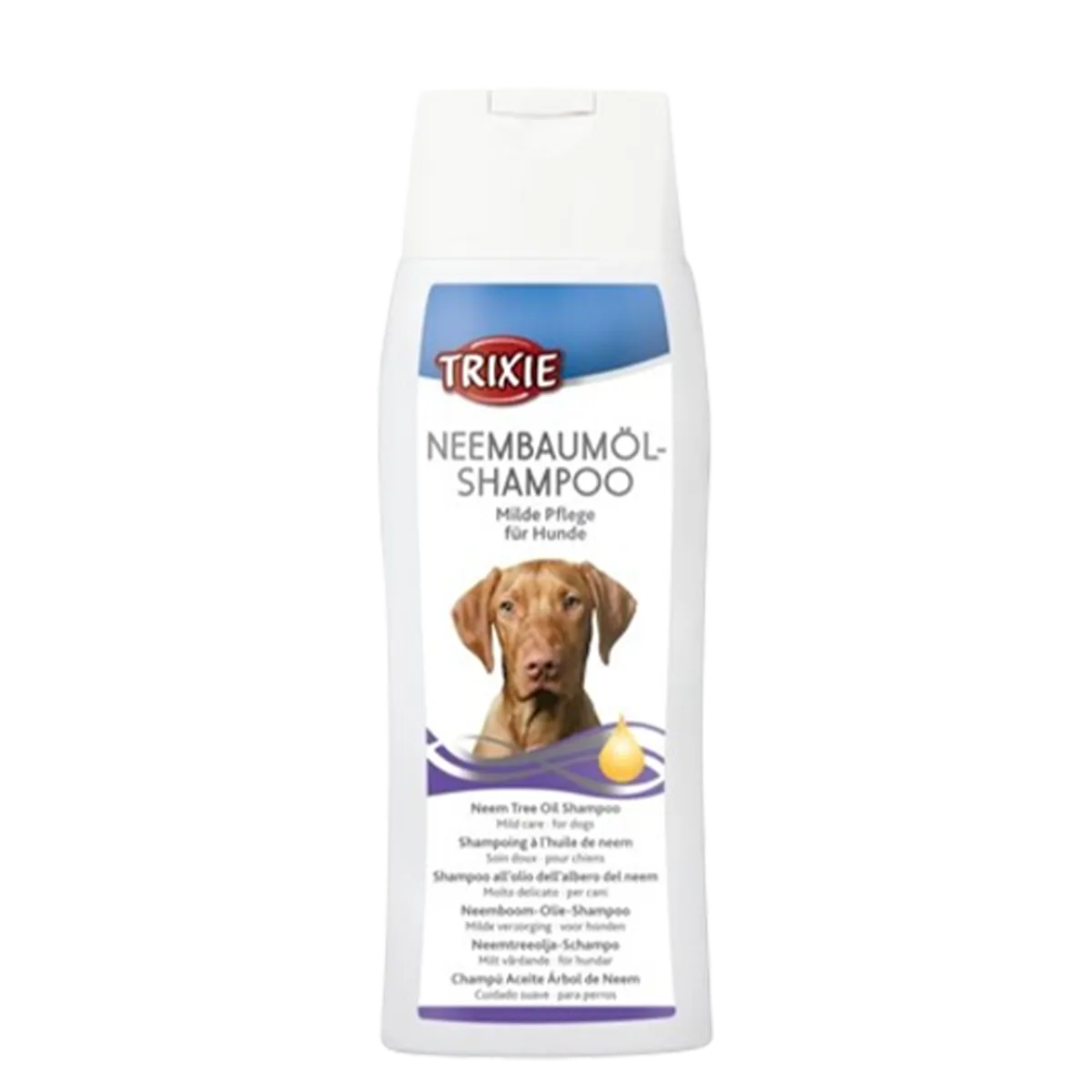 Trixie Dog Shampoo Neem Tree Oil 250ml