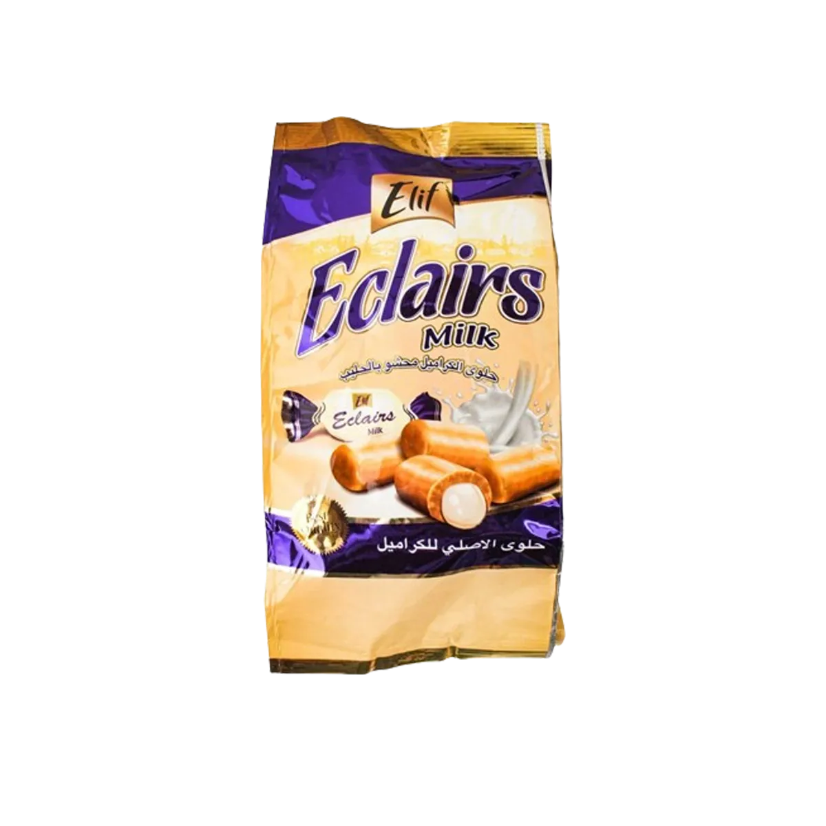 Elif Eclairs Millk 225gm