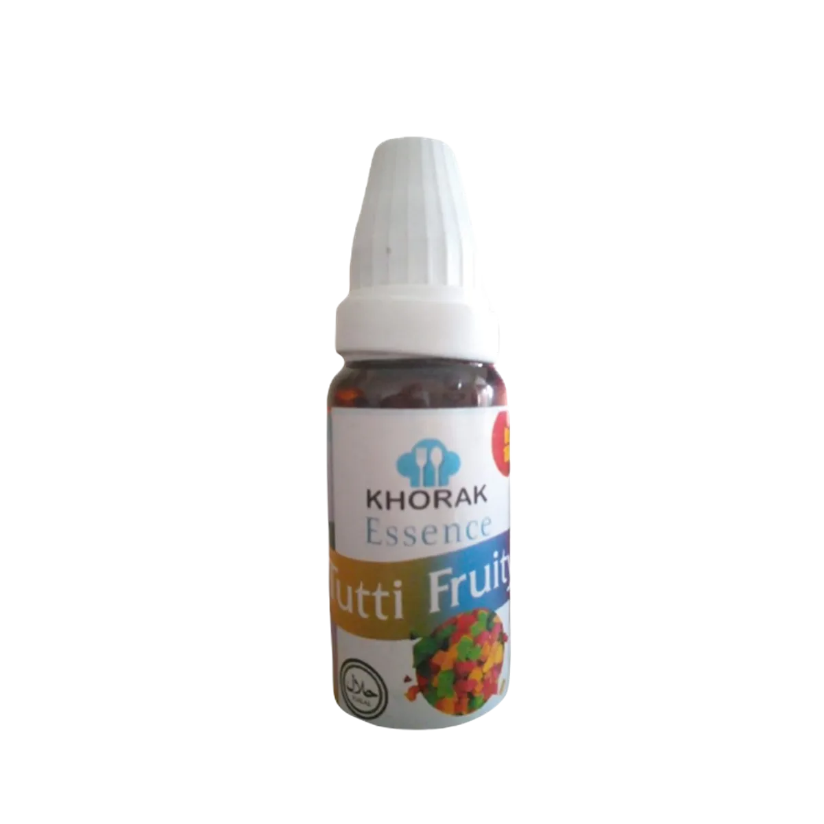 Khorak Tutti fruity Essnce 20m