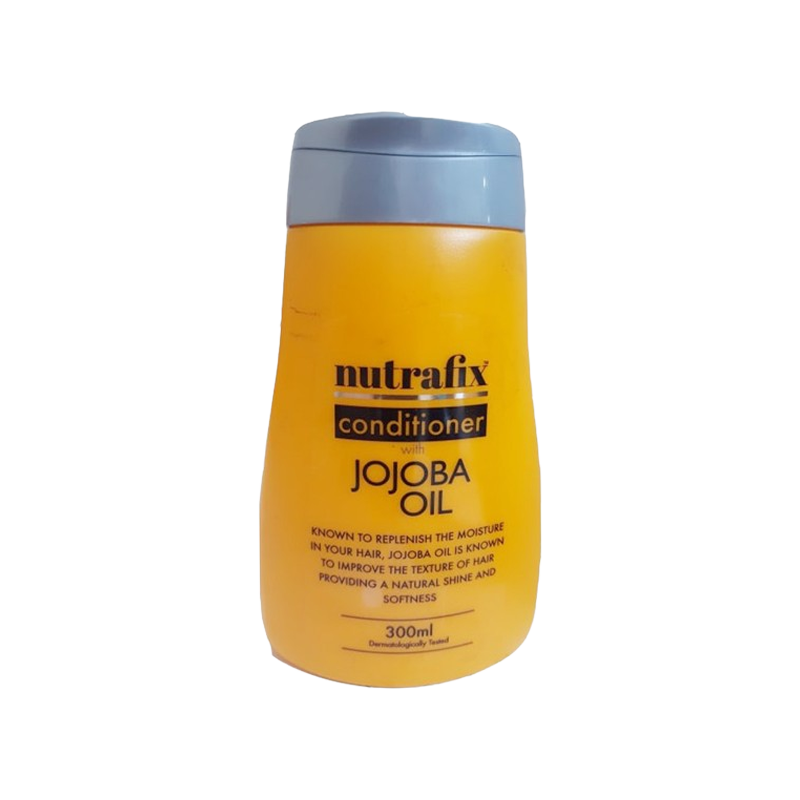 Nutrafix Conditioner With Jojoba Oil 300Ml