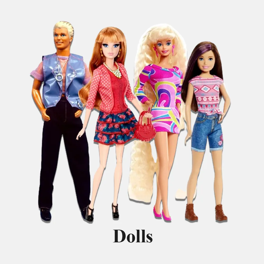 Dolls