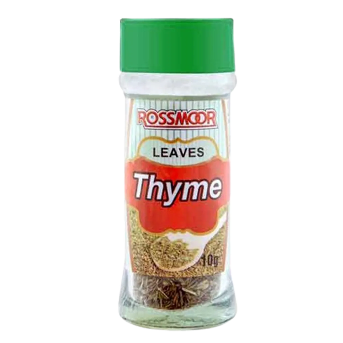 Rossmoor Thyme Spices