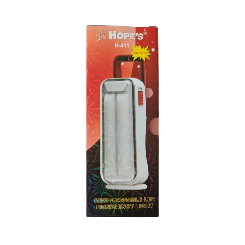 Wego rechargeable led torch