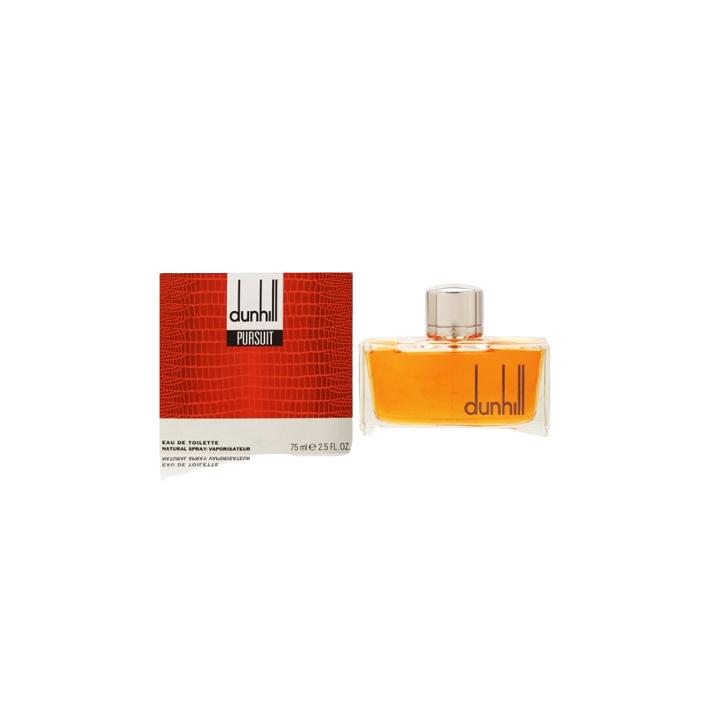 Dunhill Pursuit Eau De Toilette Spray for Men