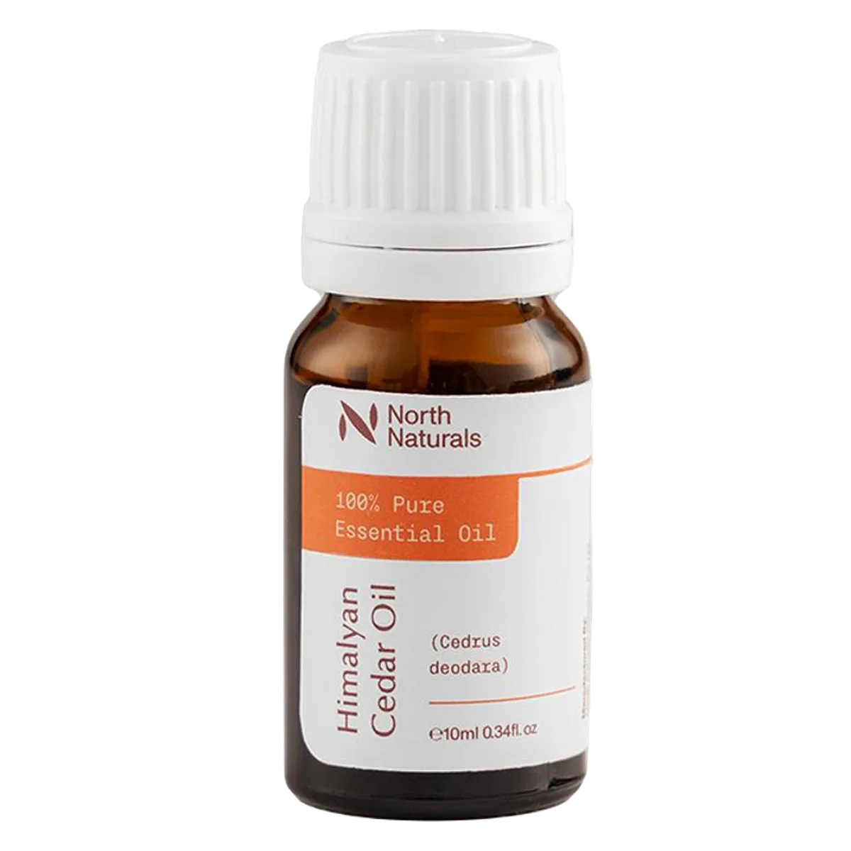 North Naturals Himalayan cedar Oil 10ml