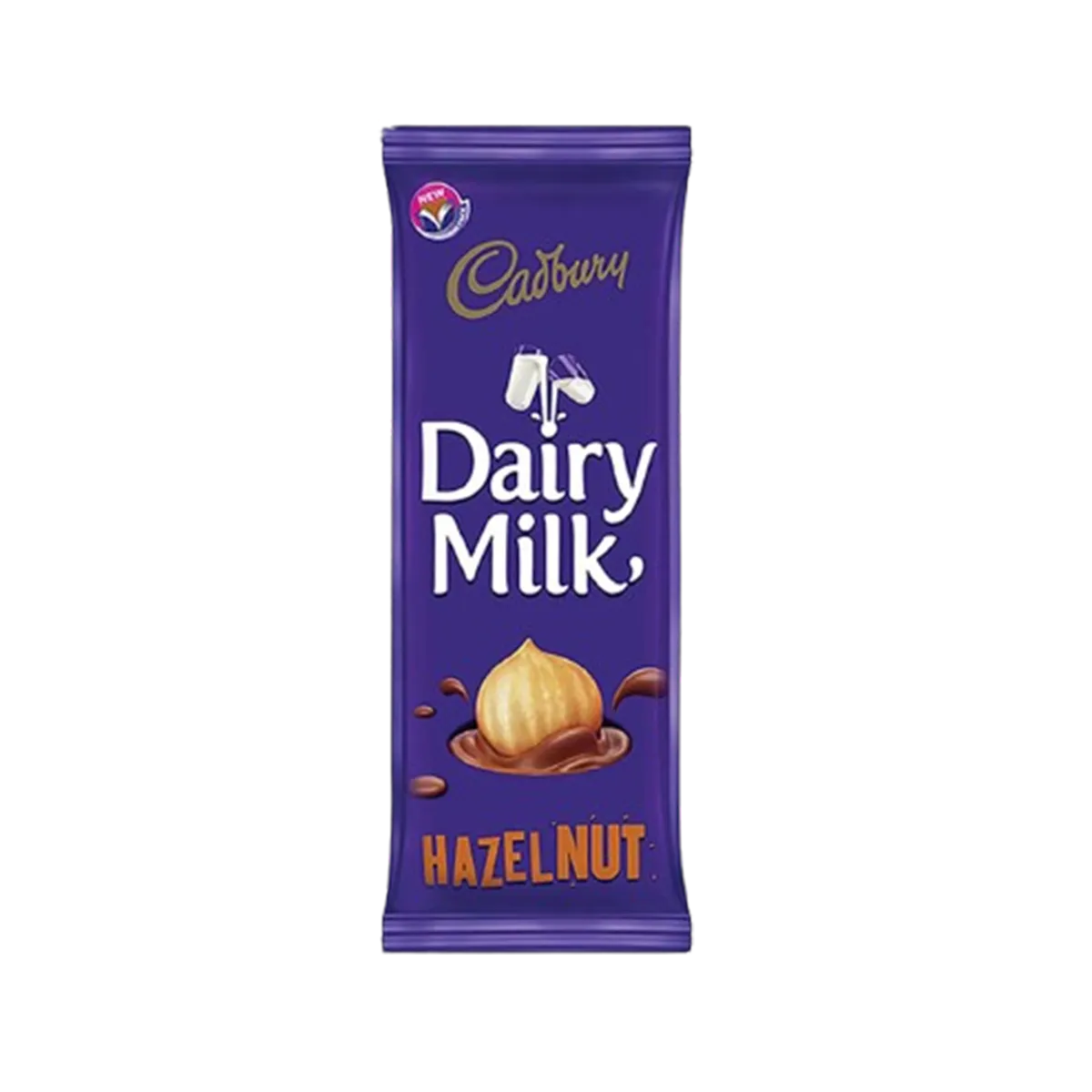 Cadbury Dairy Milk Hazelnut 90g