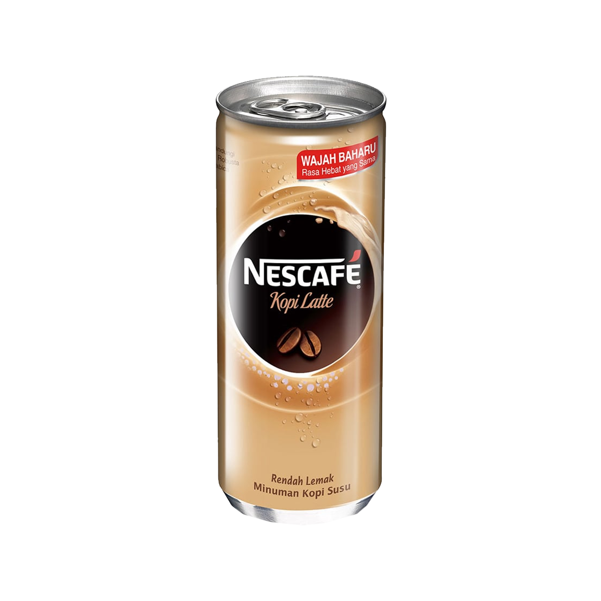 Nescafe Ice Coffee Latte