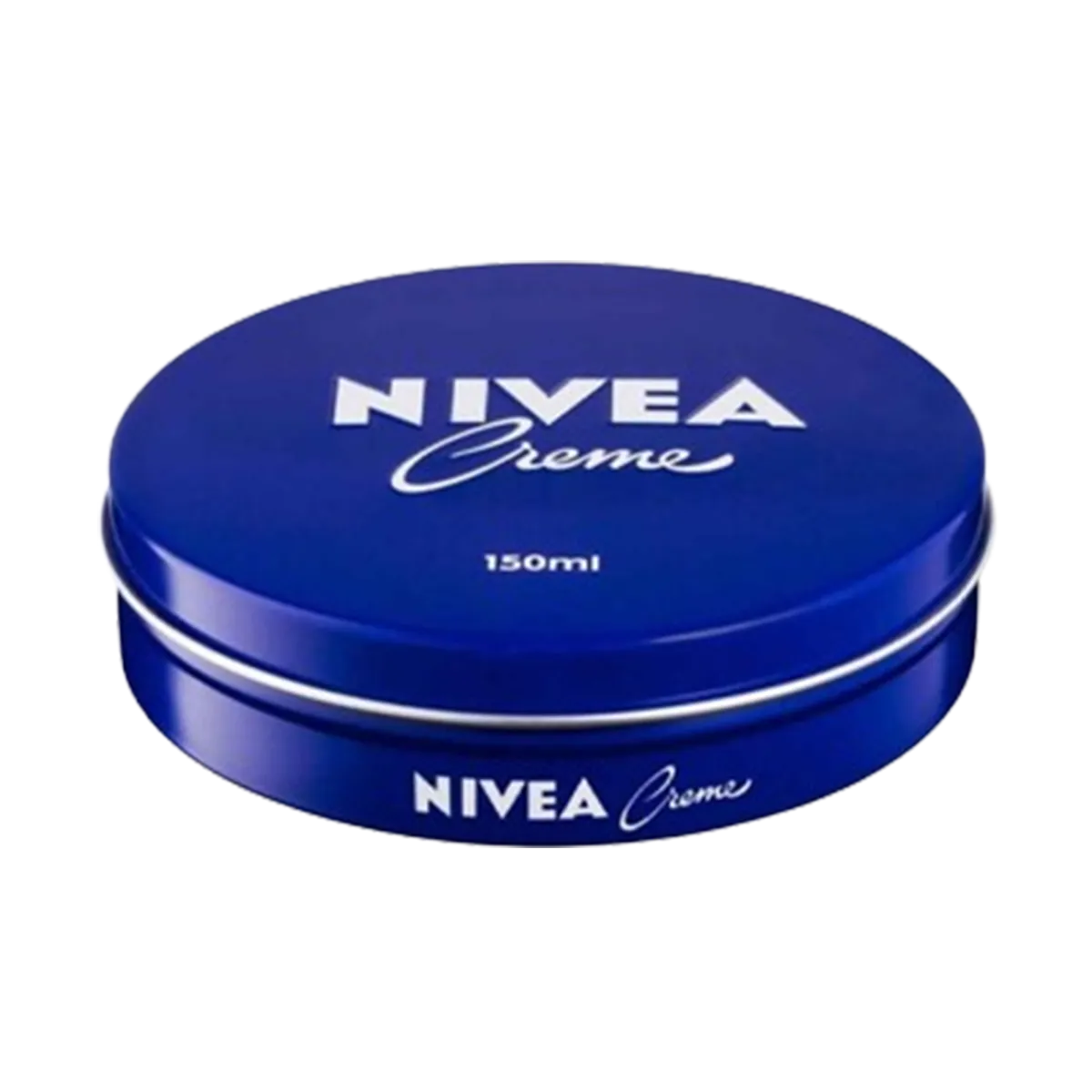 Nivea Face Cream Blue