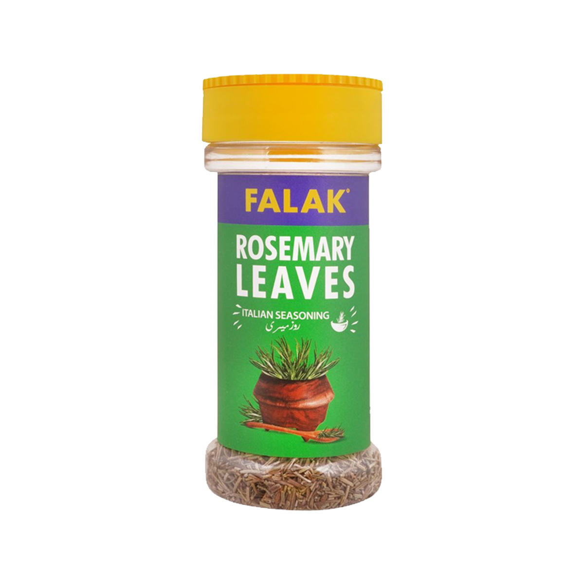 Falak Rosemary Leaves Seasoning 25gm