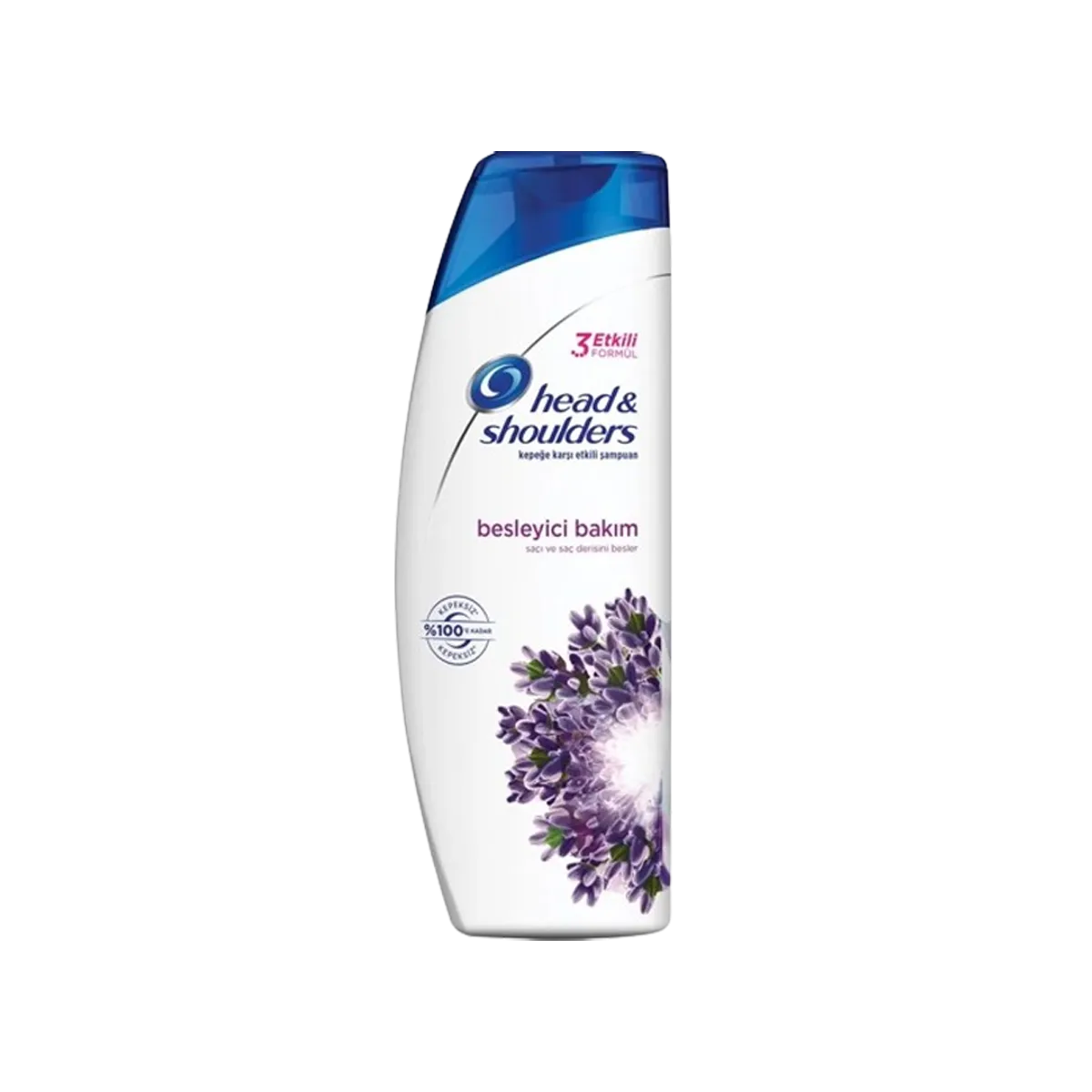 Head & Shoulders Besleyici Bakim 350ml