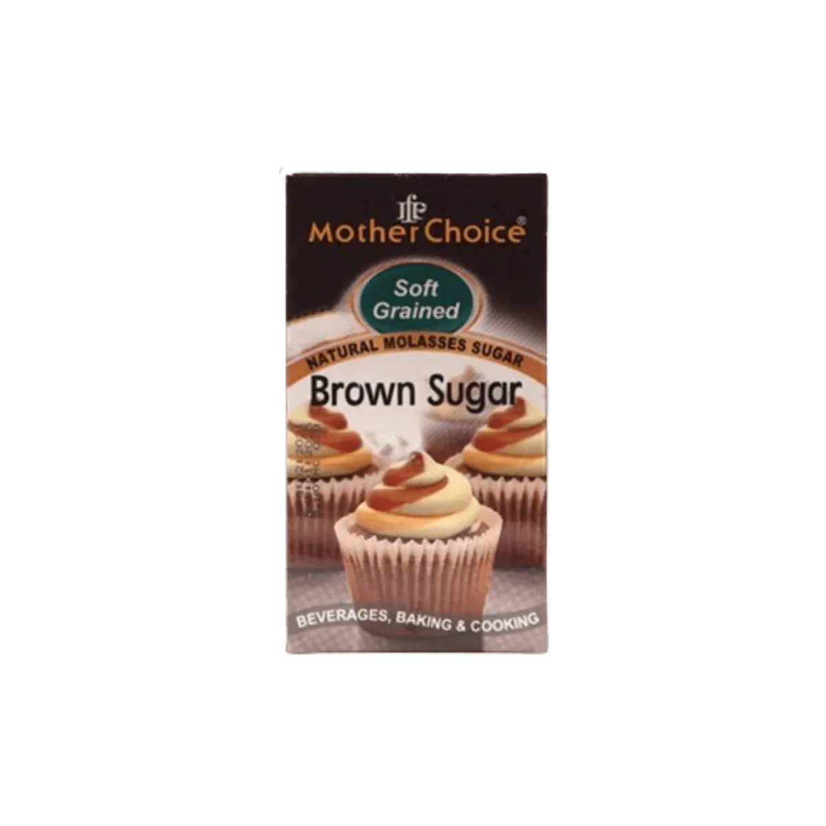 Mother Choice Soft Brown Sugar