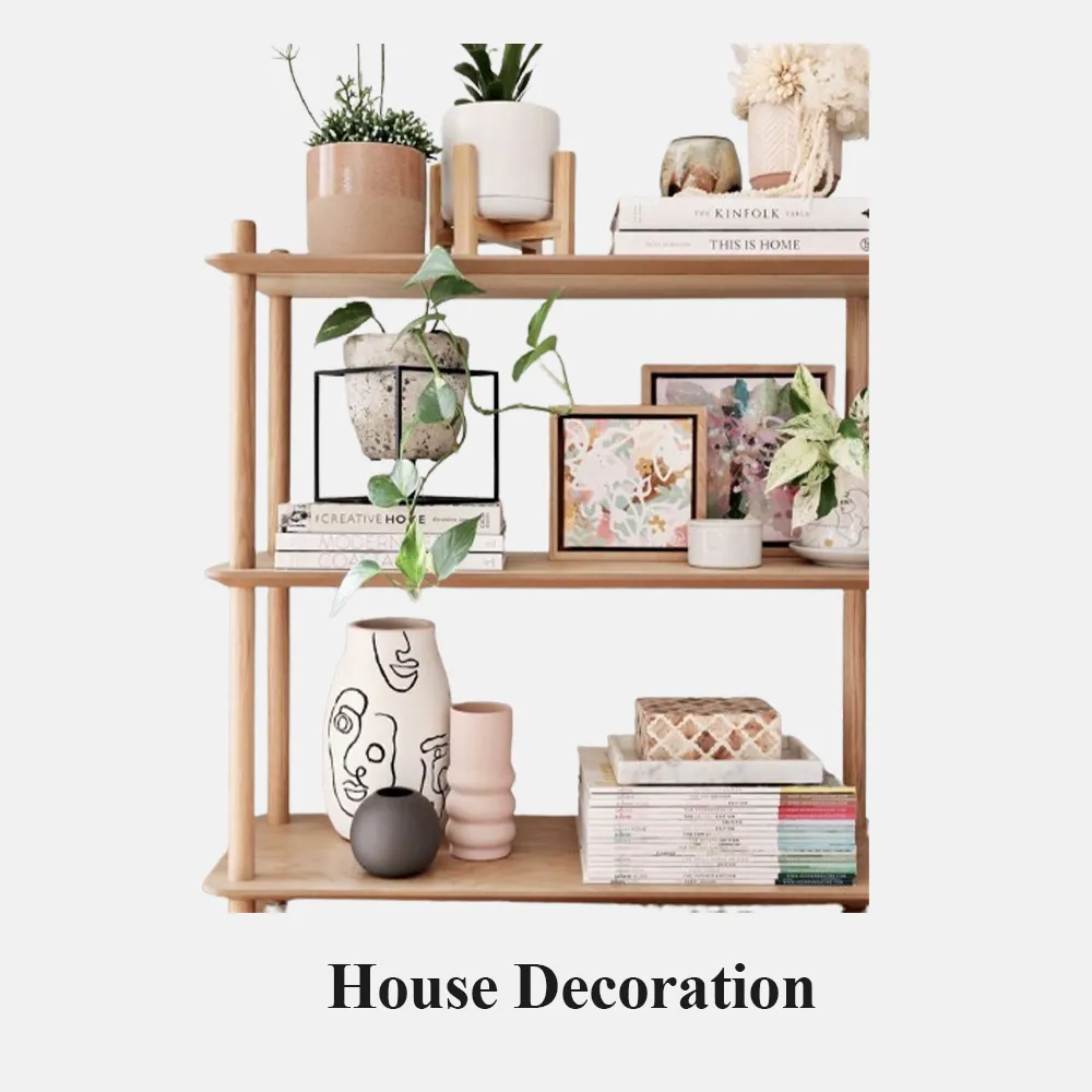 House Decoration