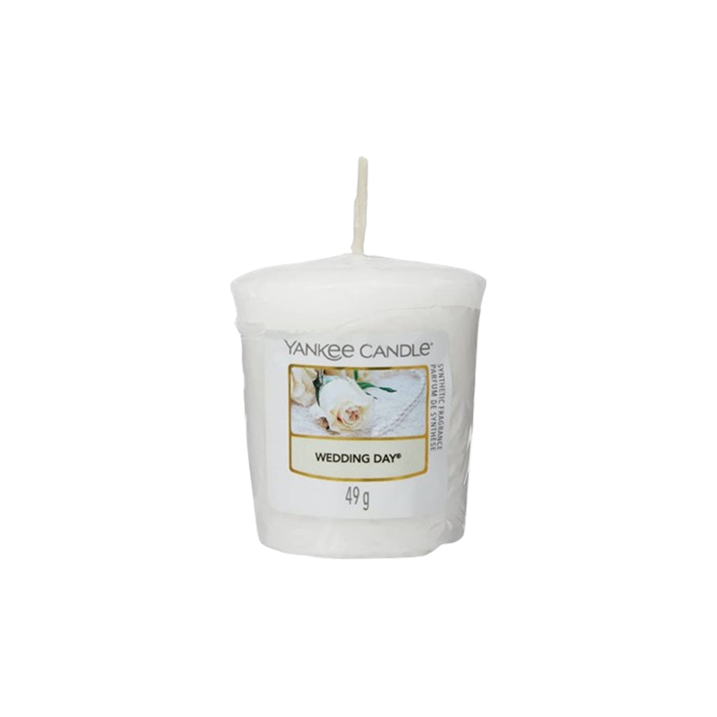 Yankee Candle Classic Votive Midnight 49g