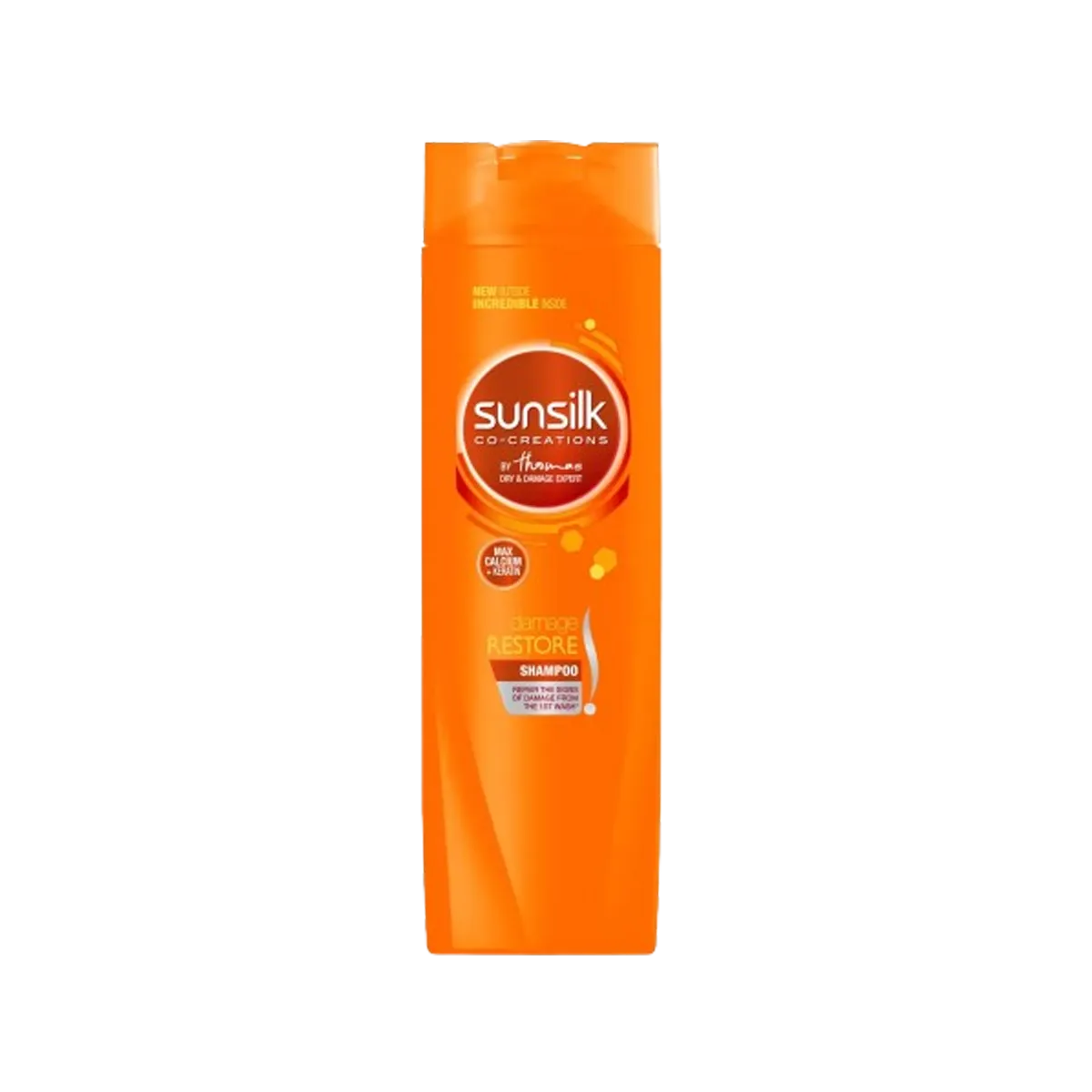 Sunsilk Damage Restore Shampoo