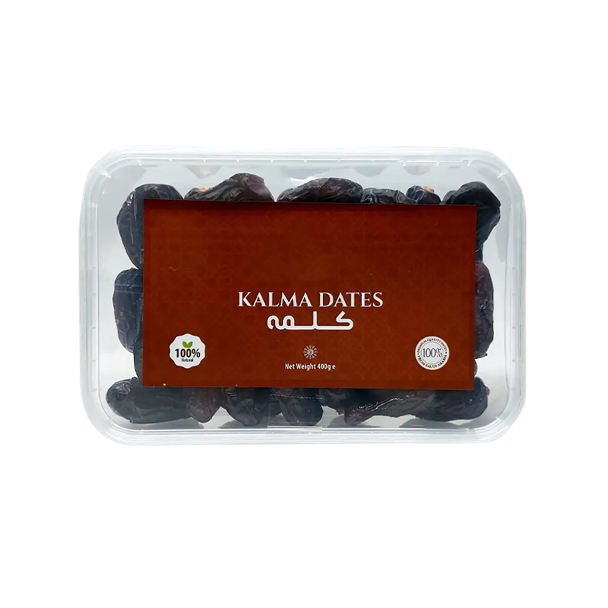 Saudia Dates kalme 500g