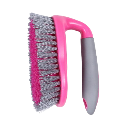 WBM Home Floor Brush With Handle 179g