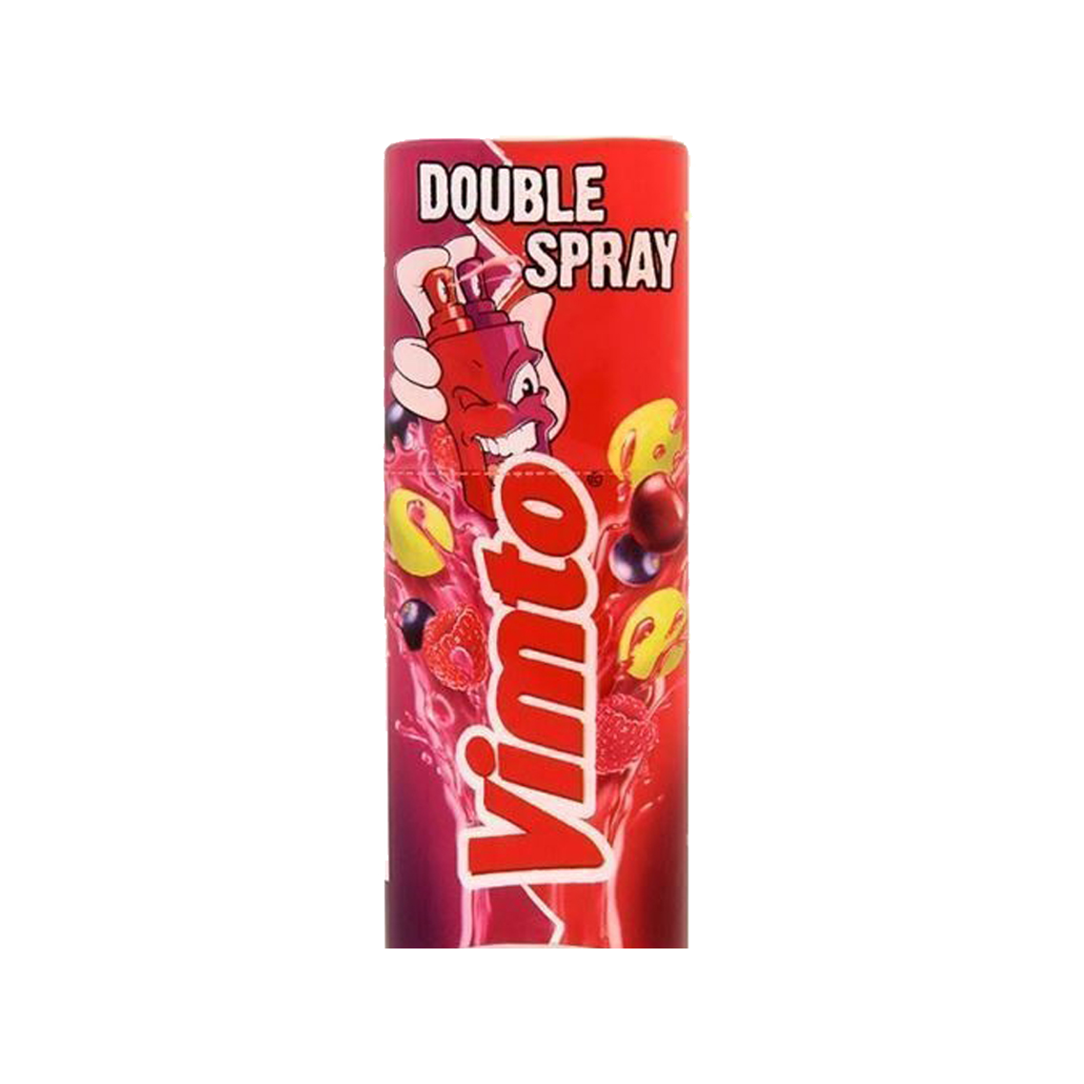 Vimto Double Spray Mix Fruit