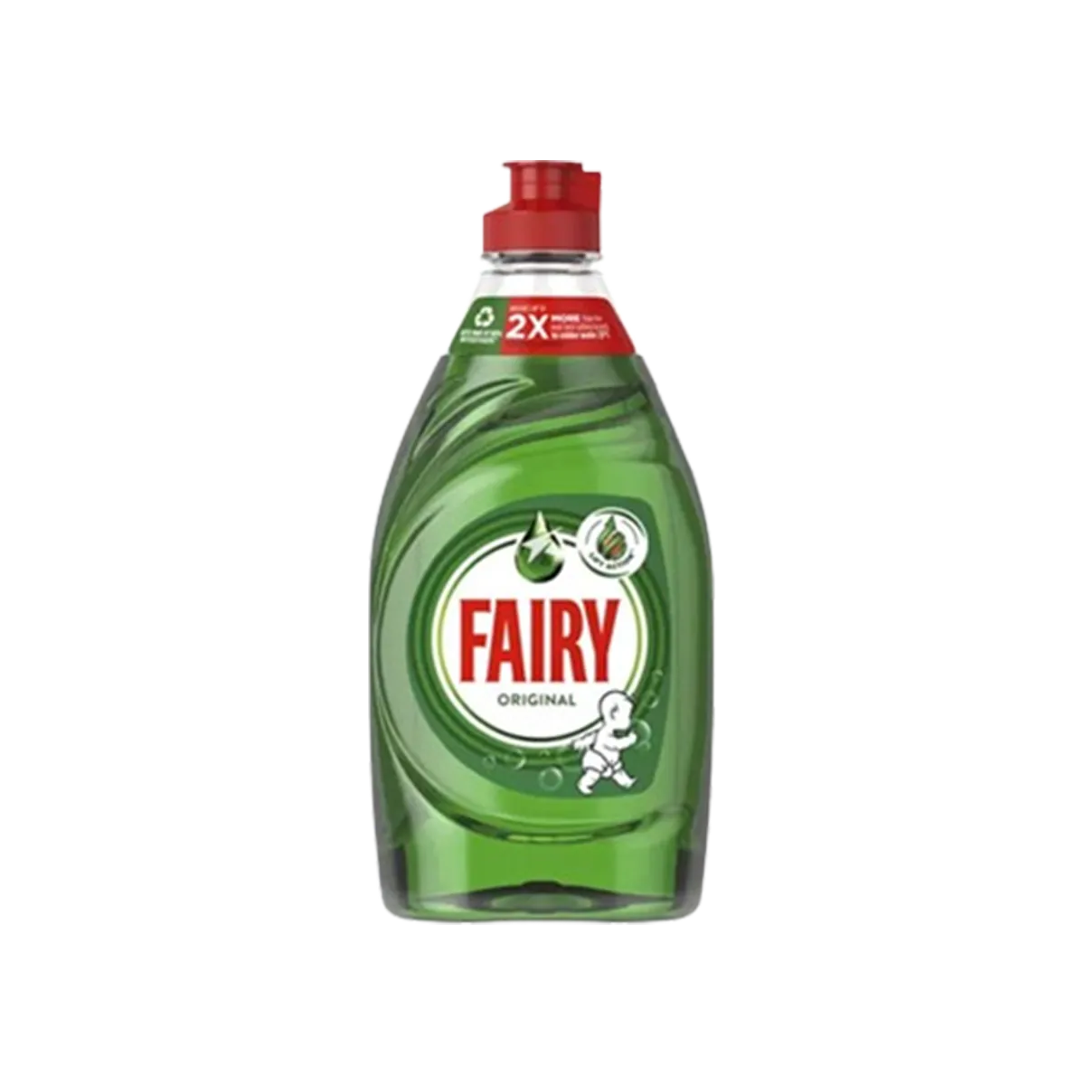 Fairy Dishwash Original 383ML