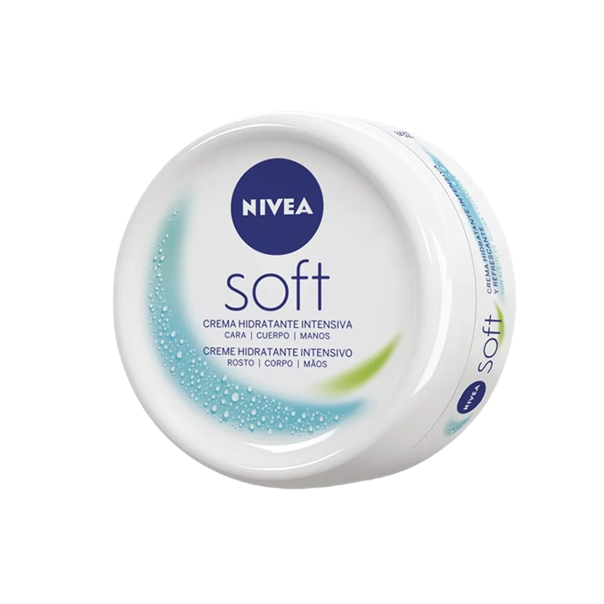 Nivea Soft Cream