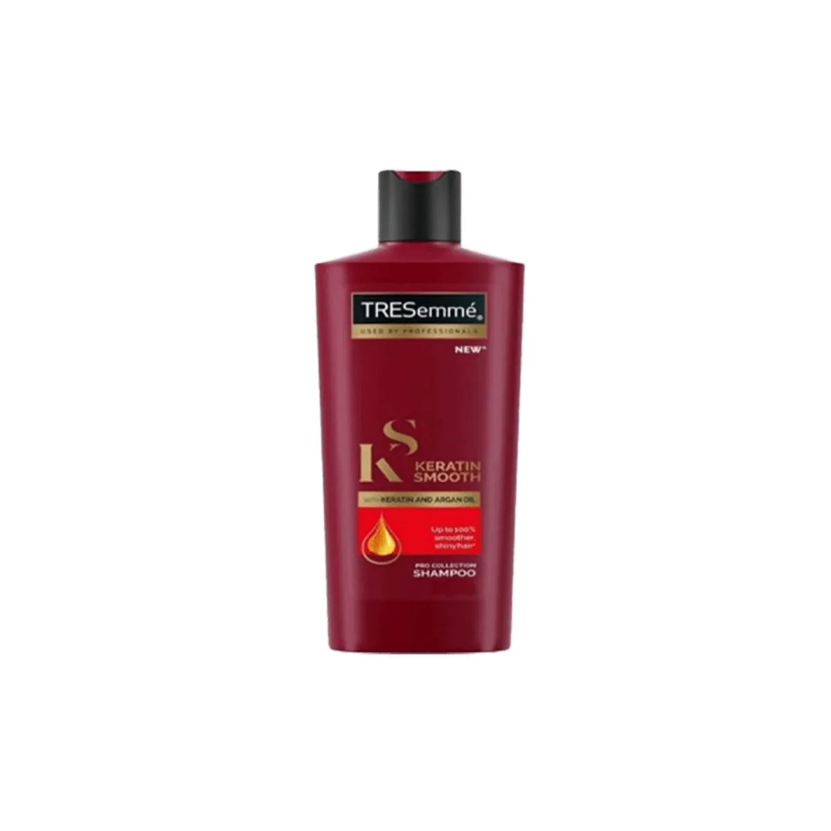 Tresemme Keratin Smooth Shampoo 360ml