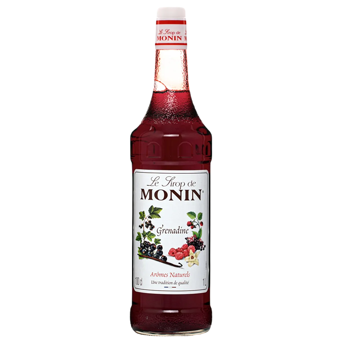 Monin Syrup Grenadine 1L