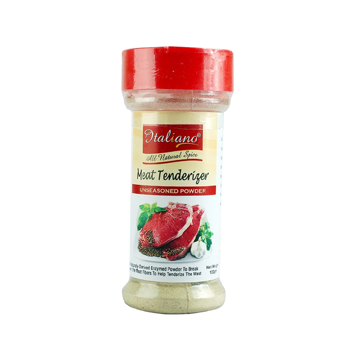 Italiano Meat Tenderizer 100G