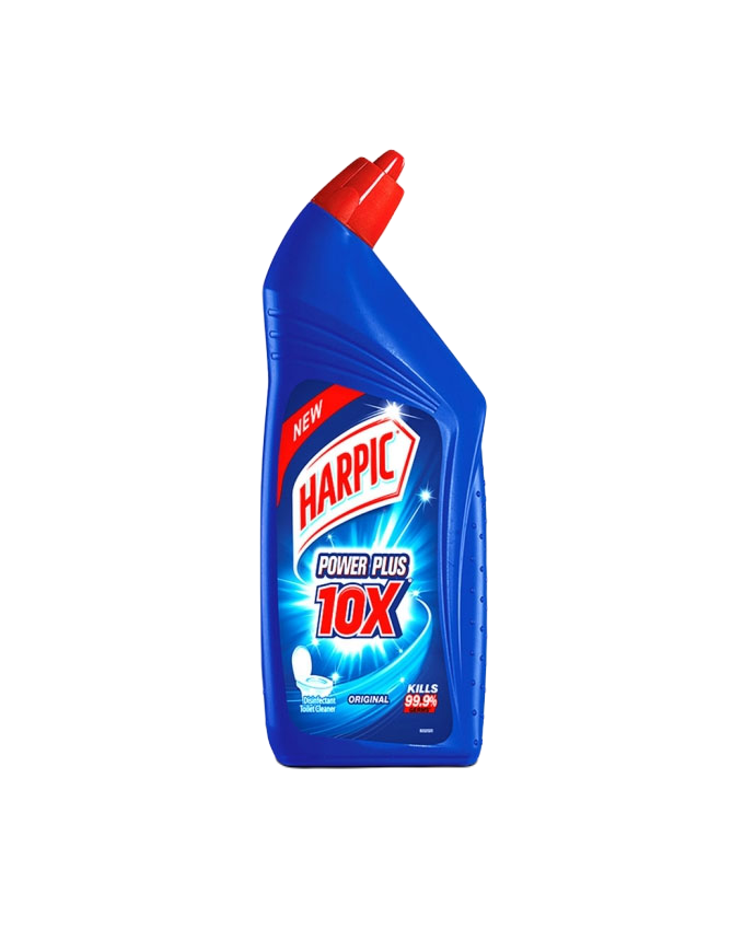 Harpic Power Plus Local Toilet Cleaner Original 1L