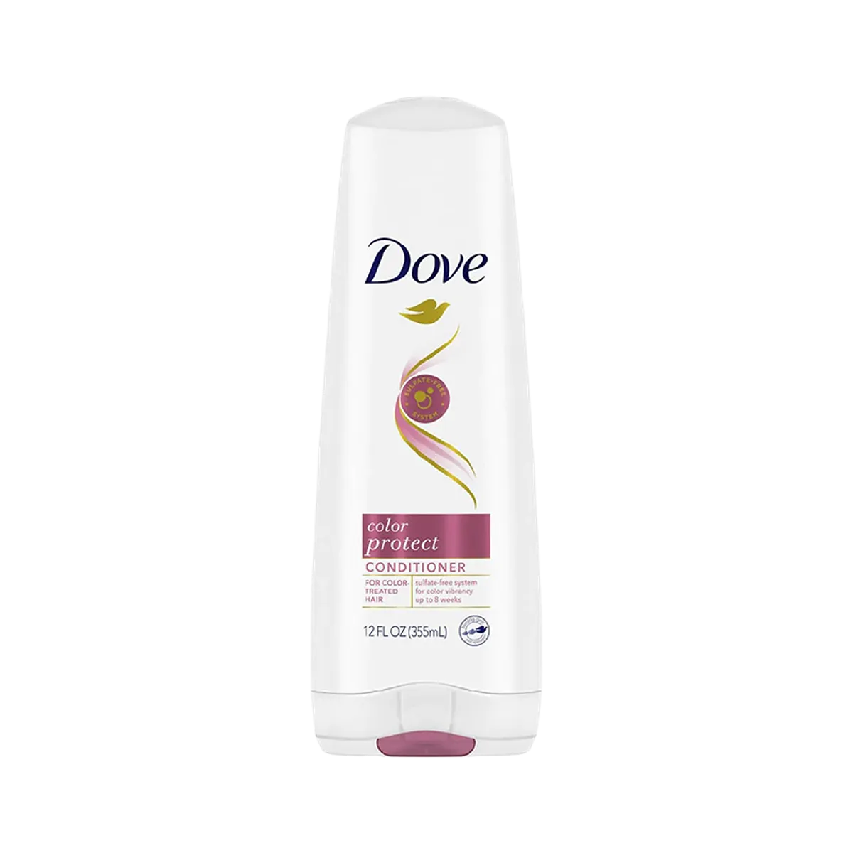 Dove  Conditioner Color Repair Hair And Help