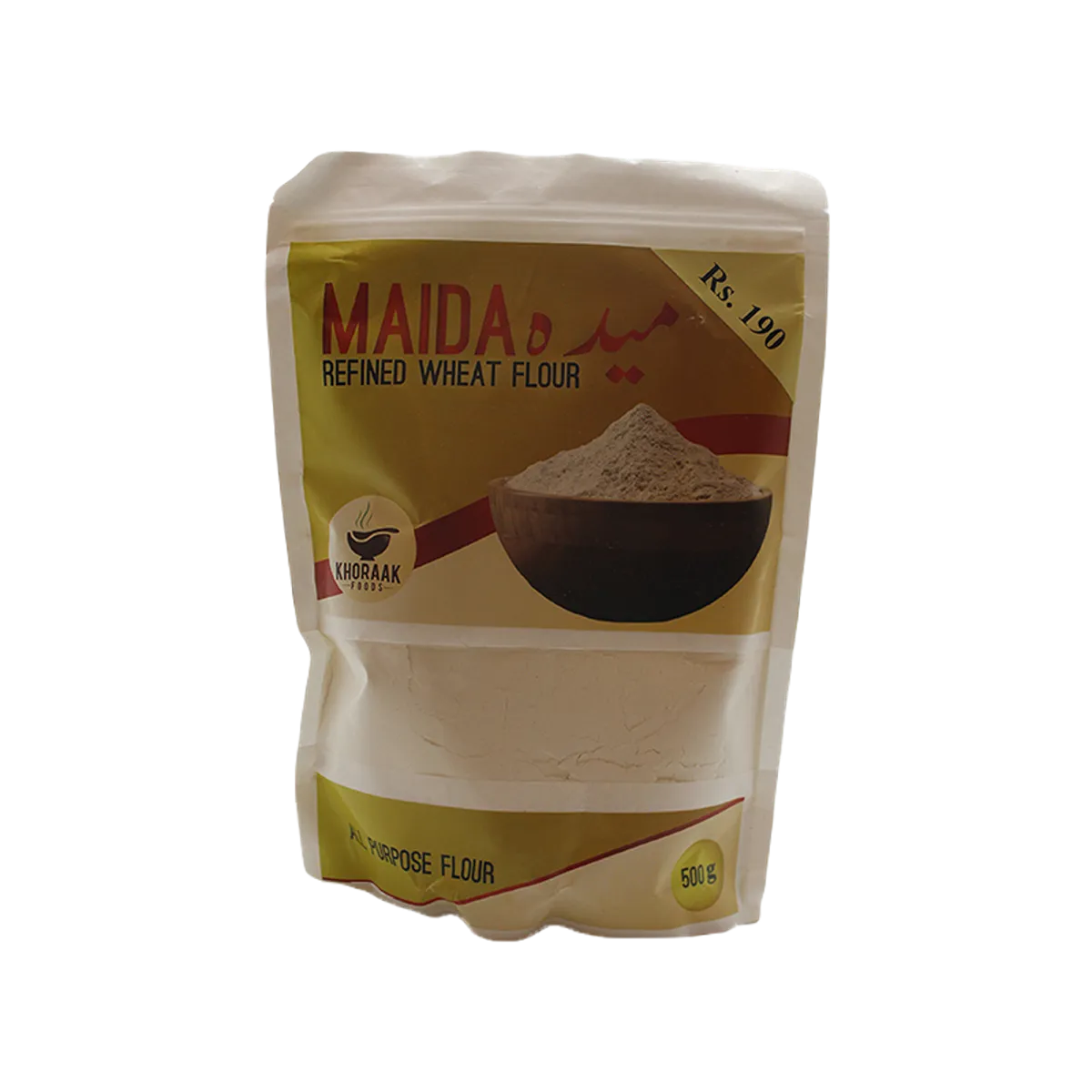 Khoraak Maida 500gm