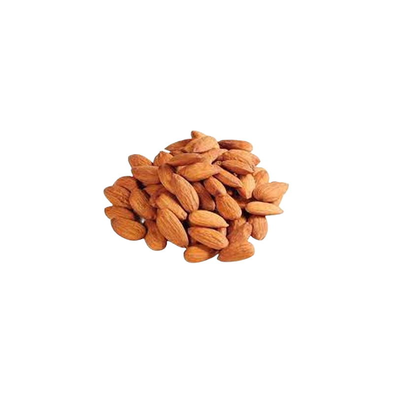 Saleem Dry Fruit Plain Almond 200g