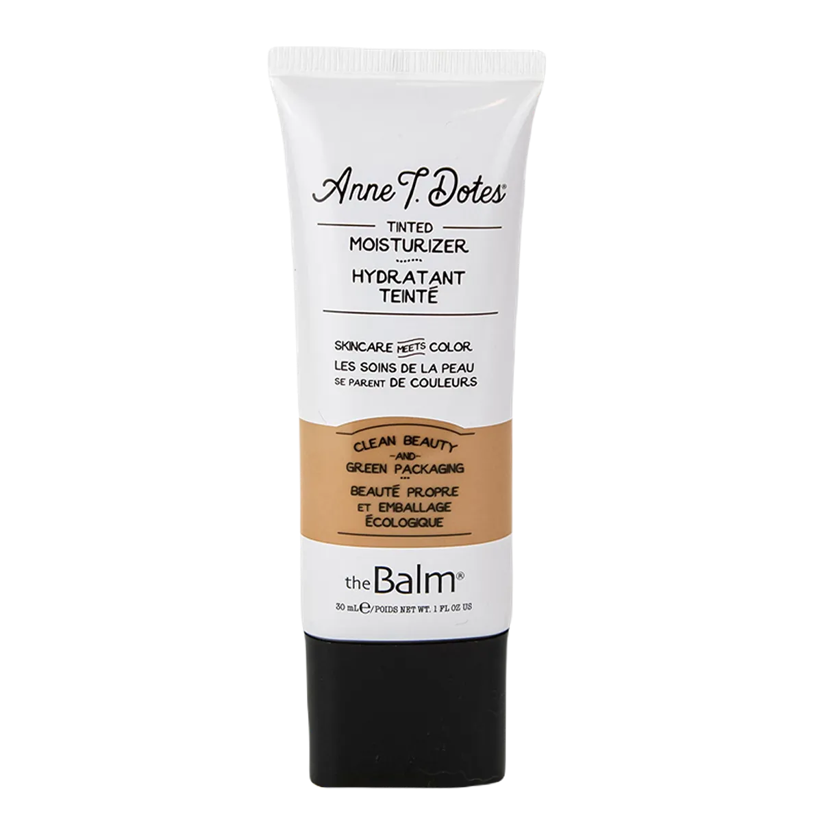 TheBalm Anne T. Dotes Tinted Moisturizer 34 -30ml