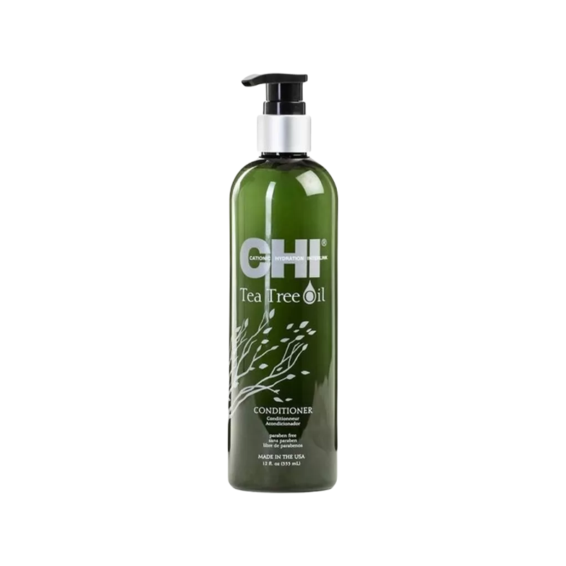 CHI Tea Tree Oil by CHI for Unisex - 12