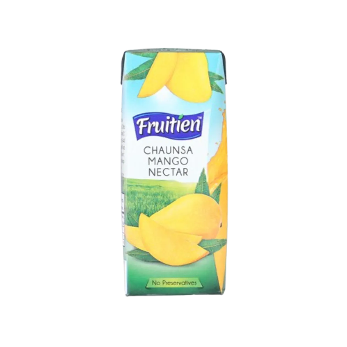 Fruitien Juice Chaunsa 200ml
