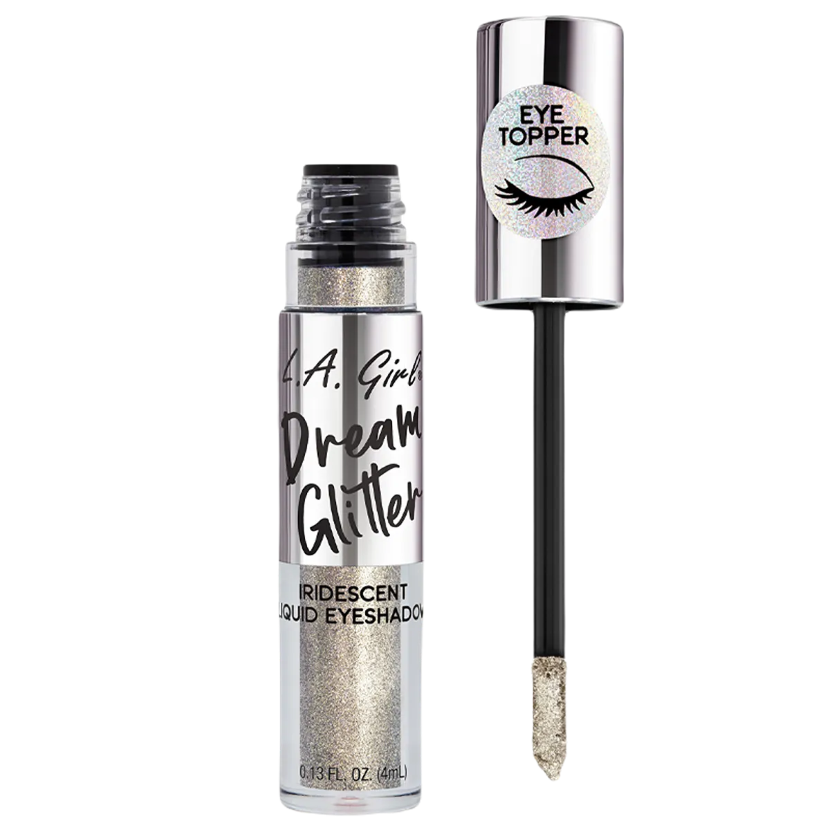 L.A. Girl Dream Glitter Liquid Eyeshadow