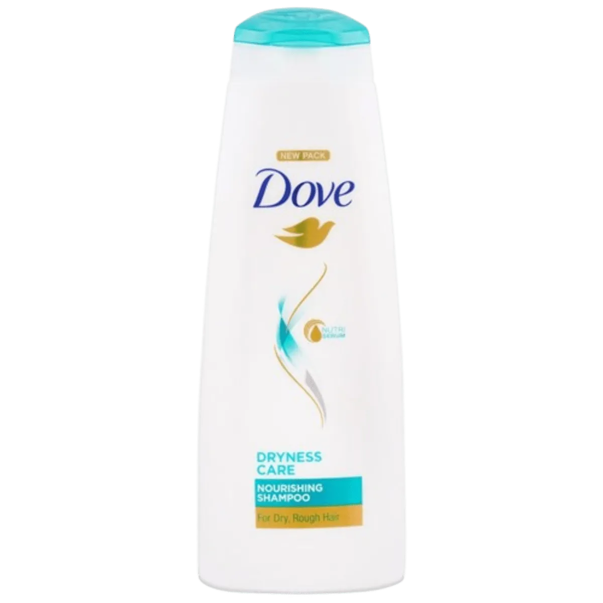 Dove Dryness Care Nourising Shampoo 360ml