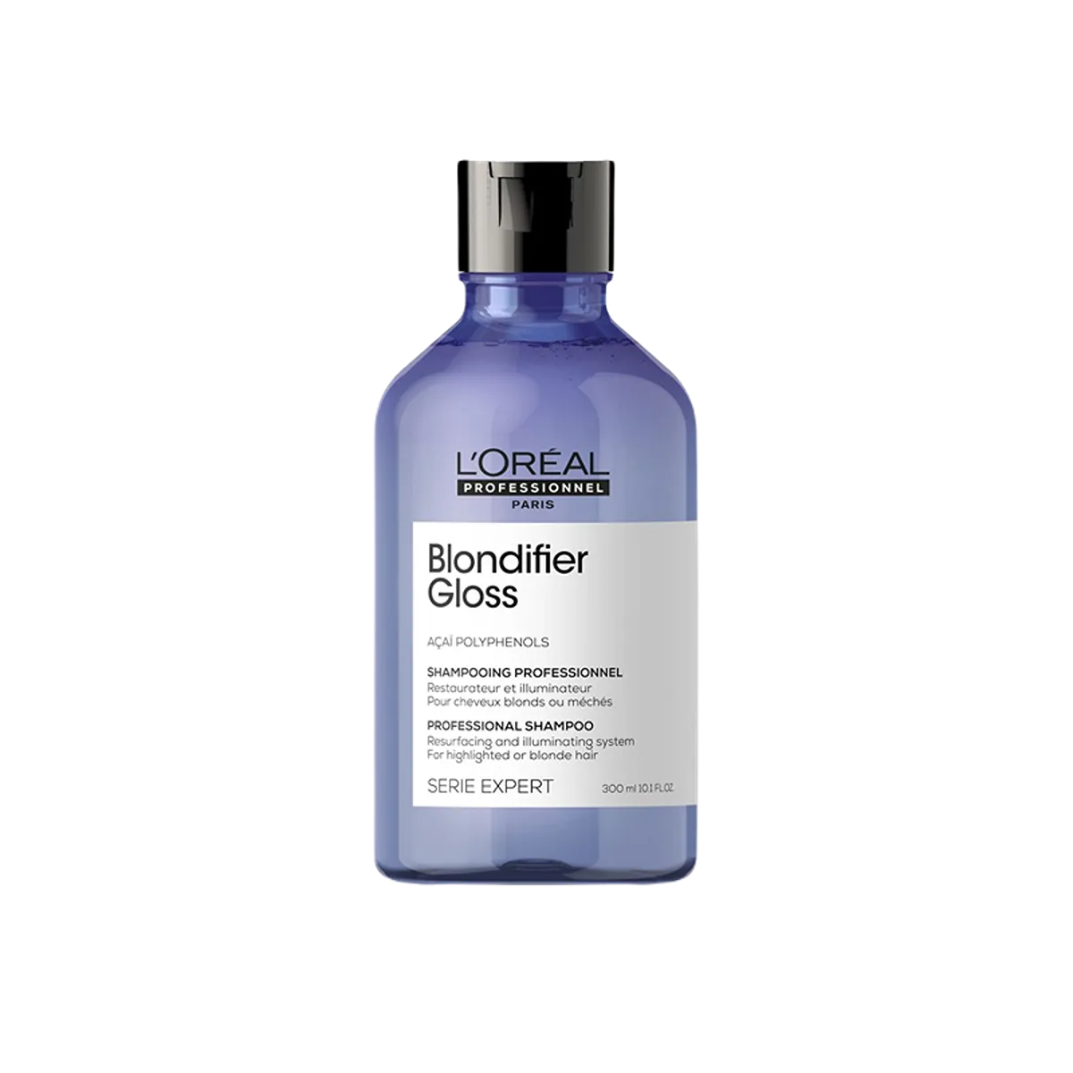 Loreal Serie Expert BlondFier Gloss