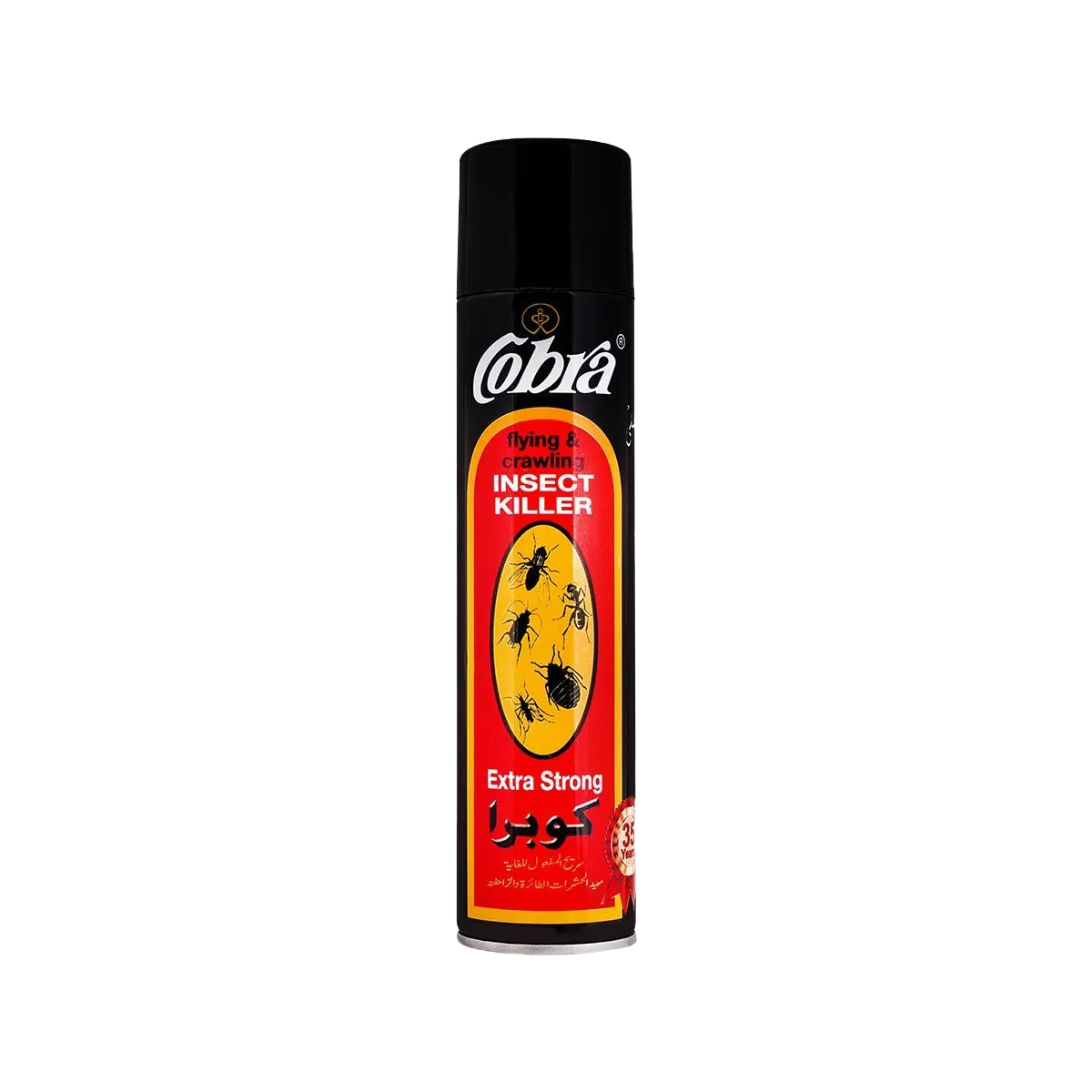 Cobra Bed Bug Killer 300Ml