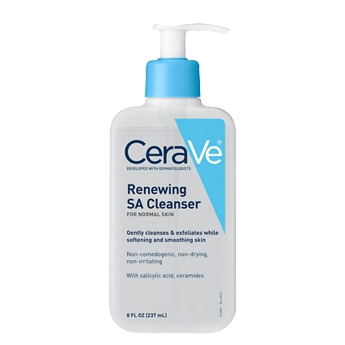 CERAVE RENEWING SA CLEANSER 237ML