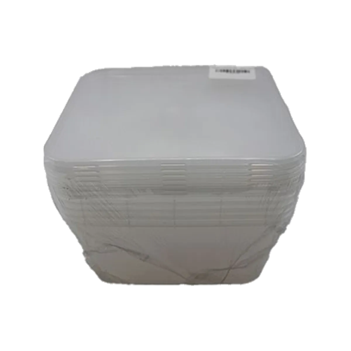 Plastic Container Box 1500ml