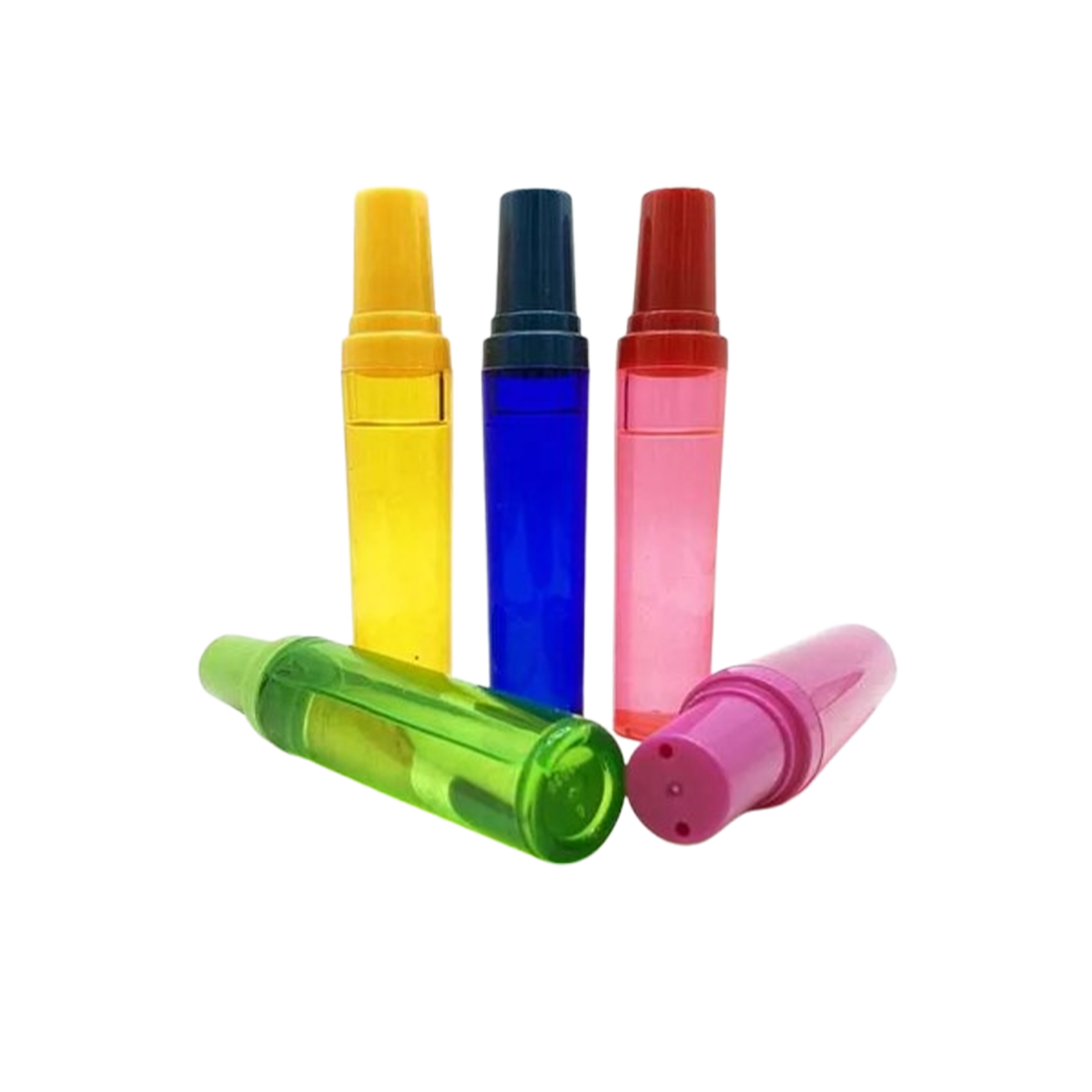 Lighter Refiller 25s